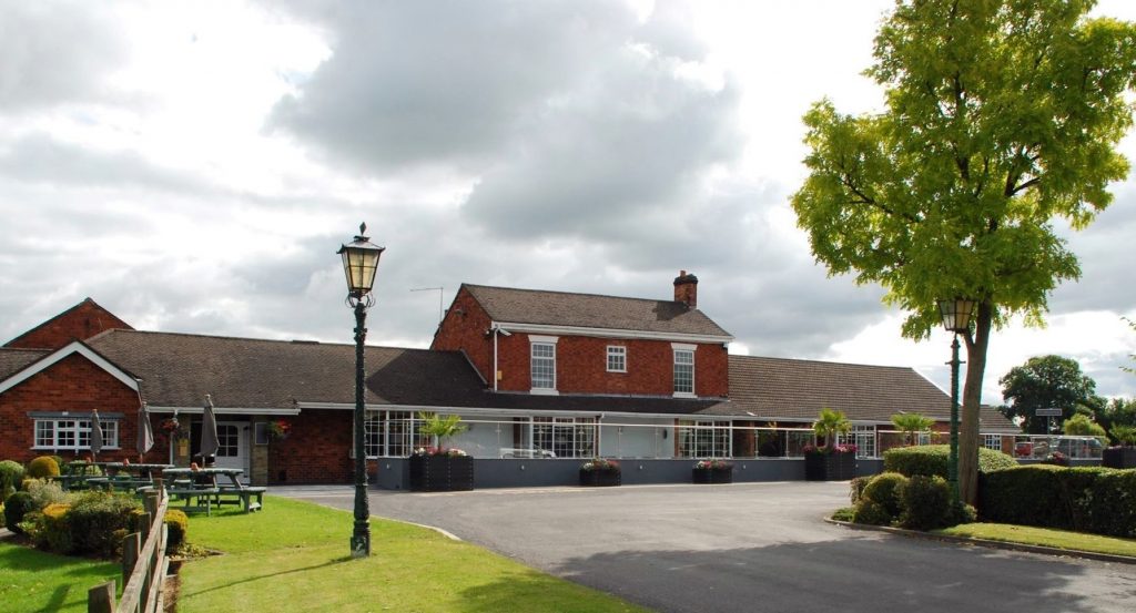 Wedding Venue of the Week The Hunters Lodge Hotel Your Ceremony