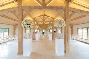 Cheshire Weddings - Your Ceremony - Colshaw Hall