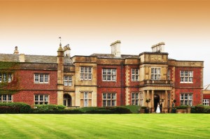 Cheshire Weddings - Your Ceremony - Cranage Hall