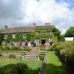 Cheshire Weddings - Your Ceremony - Hilltop