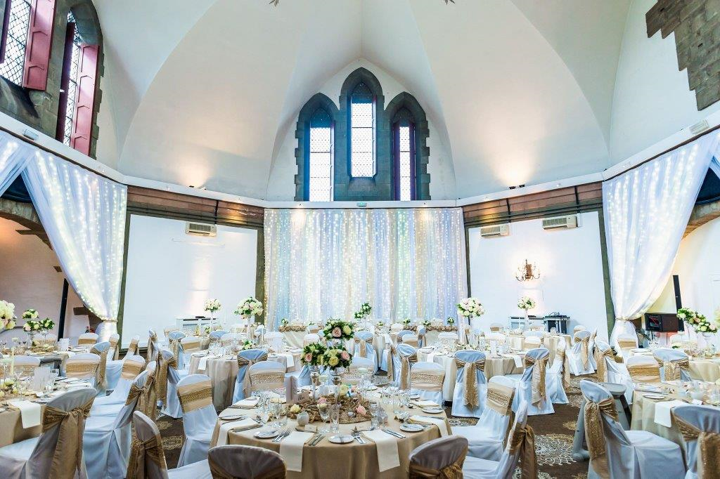 Shrigley Hall Hotel and Spa - Your Ceremony