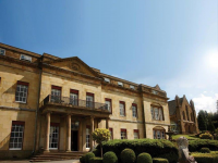Shrigley Hall Hotel and Spa