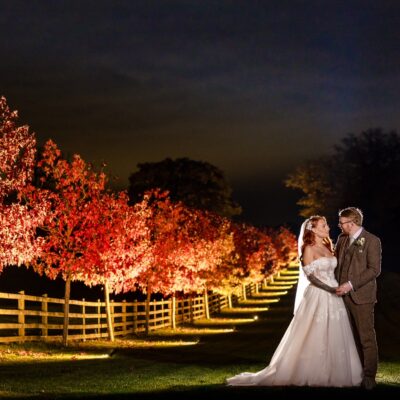 Sandhole Farm Oak Barn