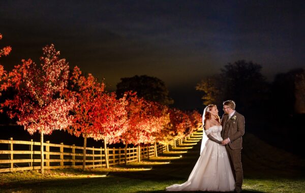 Sandhole Farm Oak Barn