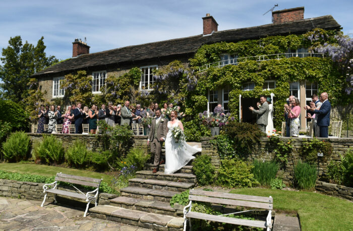 Hilltop Country House Hotel